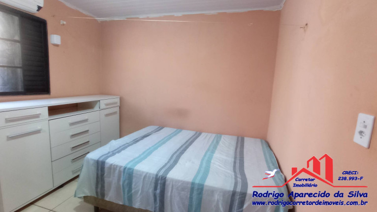 Imagem Casa com 2 Quartos à Venda, 356 m² em Cidade Jardim - Birigui