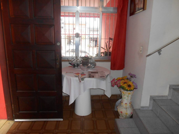 Imagem Sobrado com 4 Quartos à Venda, 129 m² em Jardim Melo - São Paulo