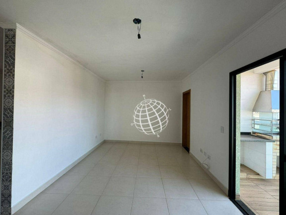 Imagem Apartamento com 2 Quartos à Venda, 93 m² em Vila Junqueira - Atibaia