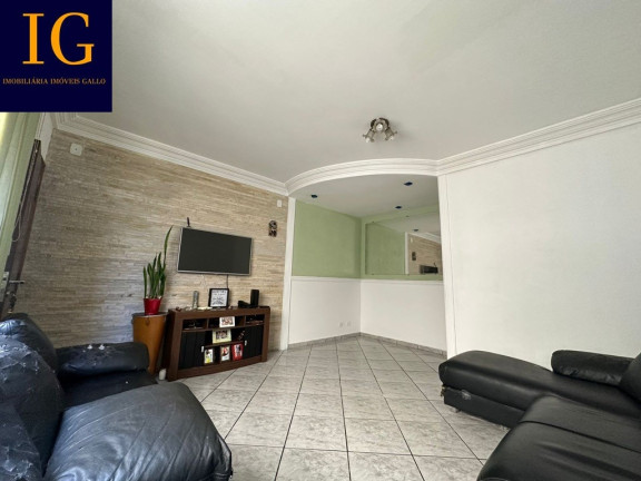 Imagem Apartamento com 2 Quartos à Venda, 79 m² em Osvaldo Cruz - São Caetano Do Sul Imagem Apartamento com 2 Quartos à Venda, 79 m² em Osvaldo Cruz - São Caetano Do Sul