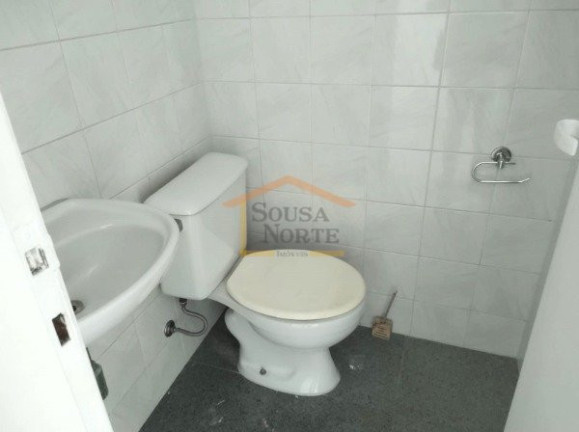 Imagem Sala Comercial para Alugar, 35 m² em Santana - São Paulo Imagem Sala Comercial para Alugar, 35 m² em Santana - São Paulo