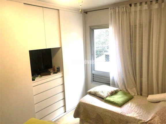 Imagem Apartamento com 2 Quartos à Venda, 91 m² em Jardim Paulista - São Paulo