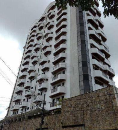 Imagem Apartamento com 3 Quartos à Venda, 206 m² em Centro - Sorocaba
