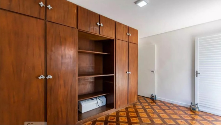 Imagem Casa com 3 Quartos à Venda, 198 m² em Vila Brasilina - São Paulo Imagem Casa com 3 Quartos à Venda, 198 m² em Vila Brasilina - São Paulo