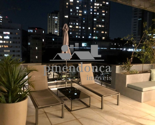 Imagem Apartamento com 2 Quartos à Venda, 107 m² em Sumaré - São Paulo Imagem Apartamento com 2 Quartos à Venda, 107 m² em Sumaré - São Paulo