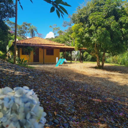 Imagem Fazenda à Venda, 12.000 m² em Centro - Itatiaiuçu Imagem Fazenda à Venda, 12.000 m² em Centro - Itatiaiuçu
