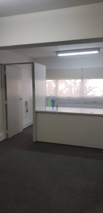Sala Comercial para Alugar, 107 m² em Vila Mariana - São Paulo