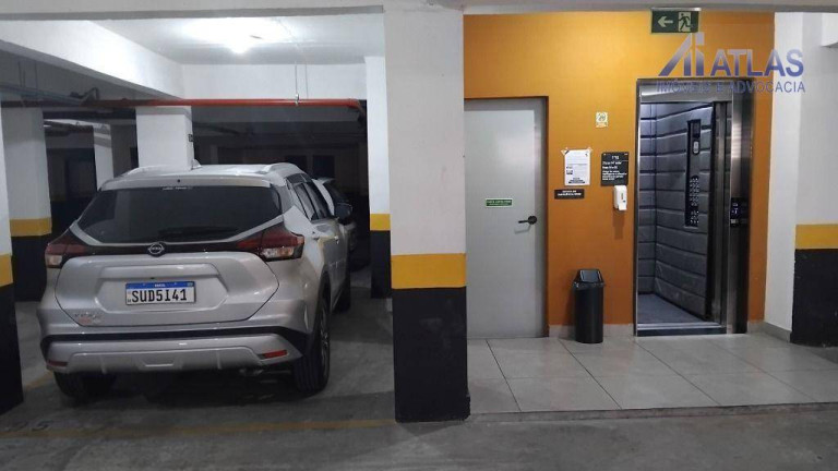Imagem Apartamento com 2 Quartos para Alugar, 45 m² em Vila Maria Alta - São Paulo