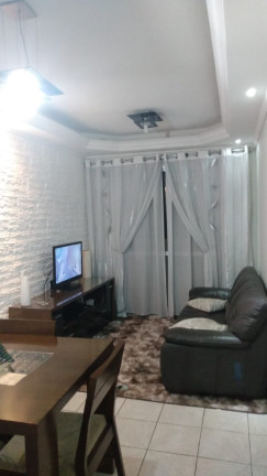 Imagem Imóvel com 2 Quartos à Venda, 53 m² em Jardim Santa Terezinha (zona Leste) - São Paulo