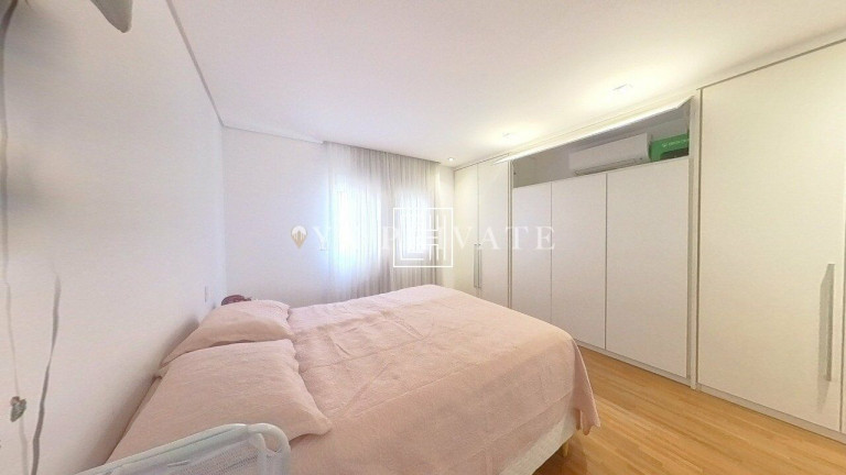 Imagem Apartamento com 3 Quartos à Venda, 184 m² em Vila Romana - São Paulo Imagem Apartamento com 3 Quartos à Venda, 184 m² em Vila Romana - São Paulo