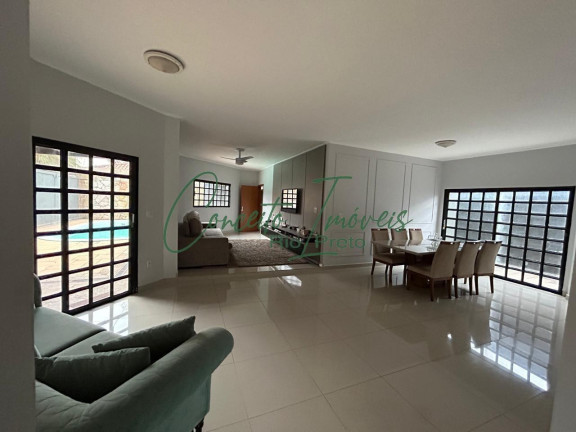 Imagem Casa com 3 Quartos para Alugar, 200 m² em Jardim Tarraf Ii - São José Do Rio Preto Imagem Casa com 3 Quartos para Alugar, 200 m² em Jardim Tarraf Ii - São José Do Rio Preto