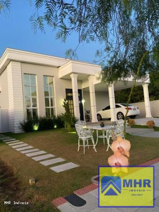 Imagem Casa com 3 Quartos à Venda, 466 m² em Jacuhy - Serra