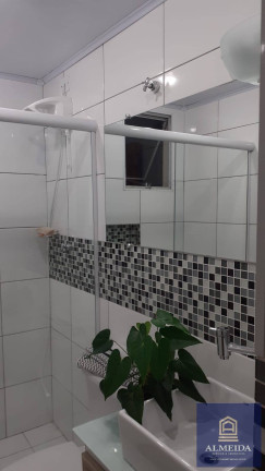 Imagem Apartamento com 2 Quartos à Venda, 65 m² em Jardim Umuarama - São Paulo Imagem Apartamento com 2 Quartos à Venda, 65 m² em Jardim Umuarama - São Paulo