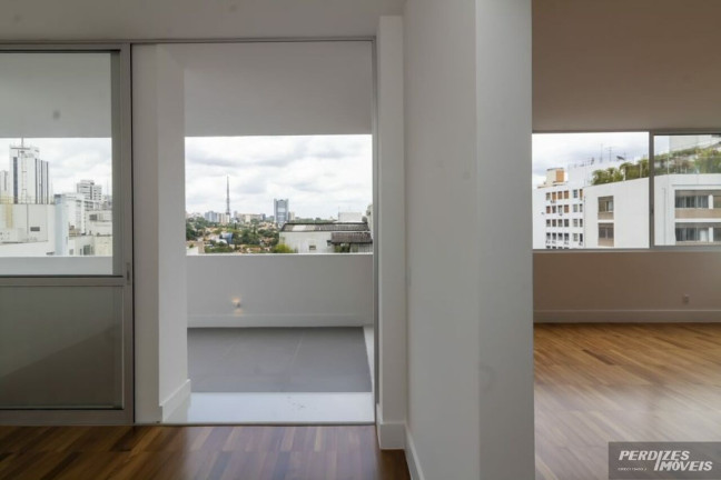 Imagem Apartamento com 3 Quartos à Venda, 270 m² em Higienópolis - São Paulo Imagem Apartamento com 3 Quartos à Venda, 270 m² em Higienópolis - São Paulo