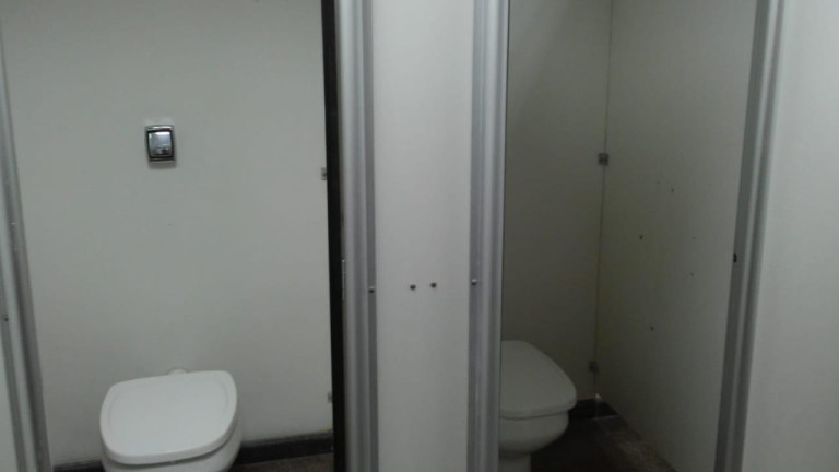 Imagem Sala Comercial à Venda, 507 m² em Bela Vista - São Paulo Imagem Sala Comercial à Venda, 507 m² em Bela Vista - São Paulo