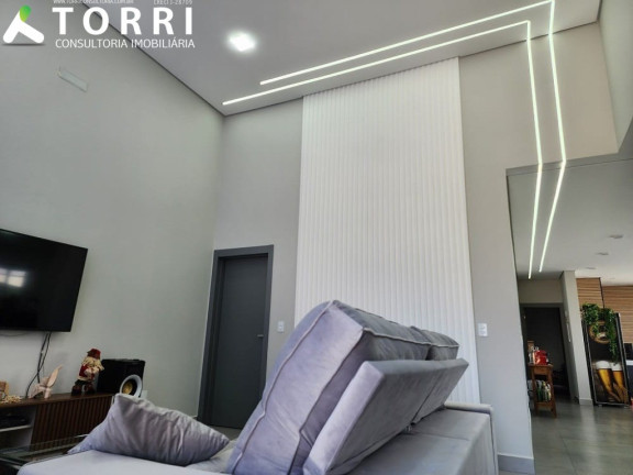 Imagem Imóvel com 3 Quartos à Venda, 165 m² em Ibiti Reserva - Sorocaba