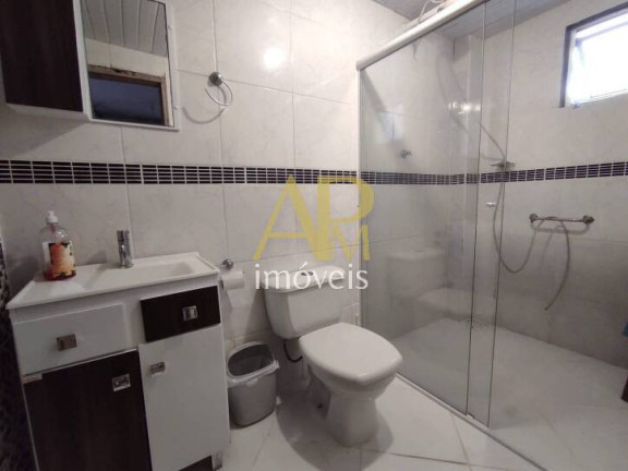 Imagem Casa com 2 Quartos à Venda, 130 m² em São Sebastião - Palhoça Imagem Casa com 2 Quartos à Venda, 130 m² em São Sebastião - Palhoça