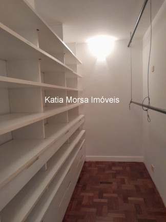 Imagem Imóvel com 3 Quartos à Venda, 180 m² em Jardins - São Paulo