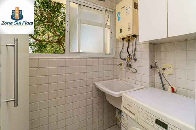 Imagem Apartamento com 1 Quarto à Venda, 76 m² em Vila Nova Conceição - São Paulo Imagem Apartamento com 1 Quarto à Venda, 76 m² em Vila Nova Conceição - São Paulo