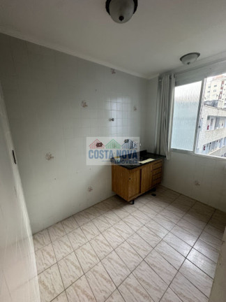 Imagem Apartamento com 1 Quarto à Venda, 36 m² em Guilhermina - Praia Grande Imagem Apartamento com 1 Quarto à Venda, 36 m² em Guilhermina - Praia Grande