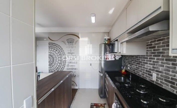 Imagem Apartamento com 2 Quartos à Venda, 59 m² em Conceição - Osasco