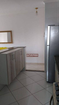 Imagem Apartamento com 3 Quartos à Venda, 68 m² em Vila Galvão - Guarulhos Imagem Apartamento com 3 Quartos à Venda, 68 m² em Vila Galvão - Guarulhos