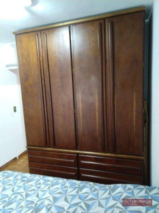 Imagem Apartamento com 1 Quarto à Venda, 48 m² em Centro - São Paulo