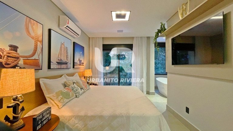 Imagem Casa com 6 Quartos à Venda, 420 m² em Riviera | Módulo 24 - Bertioga
