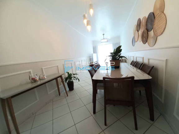 Imagem Apartamento com 2 Quartos à Venda, 86 m² em Guilhermina - Praia Grande