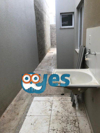 Imagem Casa com 2 Quartos para Alugar, 120 m² em Registro - Feira De Santana