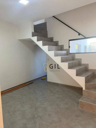 Imagem Sobrado com 2 Quartos à Venda, 75 m² em Cidade Nova Jacareí - Jacareí