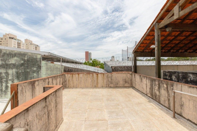 Imagem Casa com 4 Quartos à Venda, 131 m² em Jardim Aeroporto - São Paulo Imagem Casa com 4 Quartos à Venda, 131 m² em Jardim Aeroporto - São Paulo