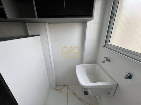 Imagem Apartamento com 1 Quarto à Venda, 48 m² em Aviação - Praia Grande Imagem Apartamento com 1 Quarto à Venda, 48 m² em Aviação - Praia Grande