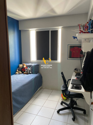 Imagem Apartamento com 3 Quartos à Venda, 70 m² em Centro - Recife