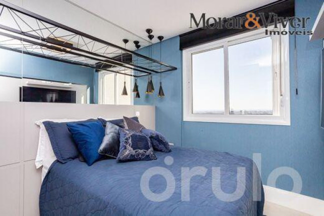Imagem Apartamento com 3 Quartos à Venda, 122 m² em São Pedro - São José Dos Pinhais