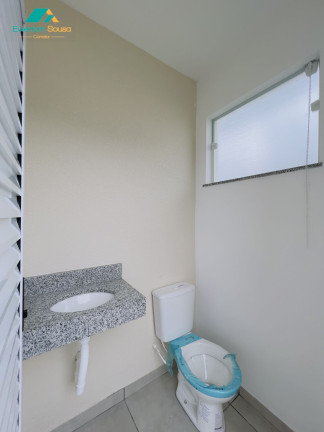 Imagem Casa com 3 Quartos à Venda, 80 m² em Nova Cerejeira - Atibaia Imagem Casa com 3 Quartos à Venda, 80 m² em Nova Cerejeira - Atibaia