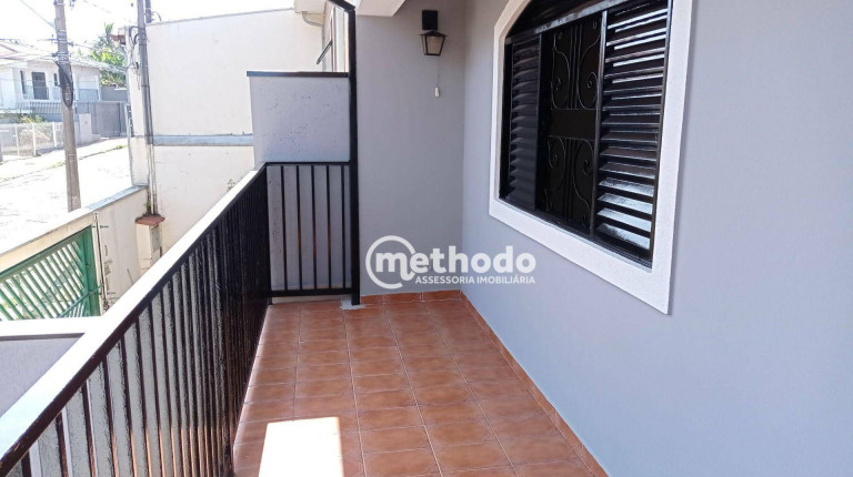 Imagem Casa com 3 Quartos à Venda, 185 m² em Jardim Eulina - Campinas Imagem Casa com 3 Quartos à Venda, 185 m² em Jardim Eulina - Campinas