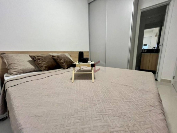 Imagem Apartamento com 2 Quartos à Venda, 50 m² em Chácara Belenzinho - São Paulo