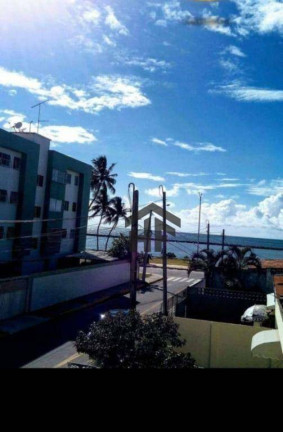 Imagem Apartamento com 2 Quartos à Venda, 85 m² em Rio Doce - Olinda Imagem Apartamento com 2 Quartos à Venda, 85 m² em Rio Doce - Olinda