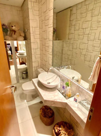 Imagem Apartamento com 3 Quartos à Venda, 100 m² em Vila Mariana - São Paulo