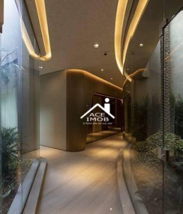 Imagem Apartamento com 4 Quartos à Venda, 570 m² em Itaim Bibi - São Paulo