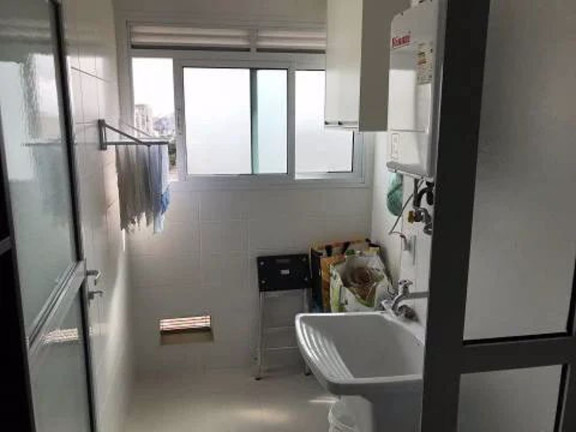 Imagem Apartamento com 1 Quarto à Venda, 47 m² em Jardim Aeroporto - São Paulo Imagem Apartamento com 1 Quarto à Venda, 47 m² em Jardim Aeroporto - São Paulo