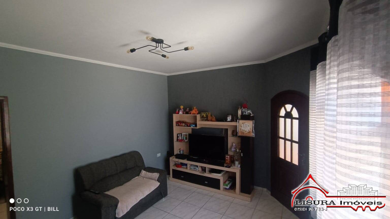 Imagem Casa com 3 Quartos à Venda, 130 m² em Loteamento Villa Branca - Jacareí Imagem Casa com 3 Quartos à Venda, 130 m² em Loteamento Villa Branca - Jacareí