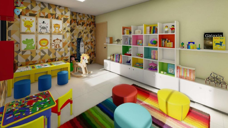 Imagem Apartamento com 3 Quartos à Venda, 54 m² em Vila Ré - São Paulo