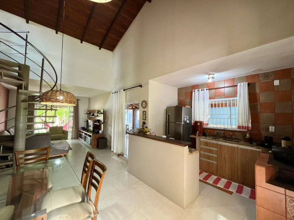 Imagem Casa com 3 Quartos à Venda, 160 m² em Salinas - Balneário Barra Do Sul Imagem Casa com 3 Quartos à Venda, 160 m² em Salinas - Balneário Barra Do Sul