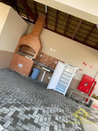 Imagem Apartamento com 2 Quartos à Venda, 50 m² em Ataíde - Vila Velha