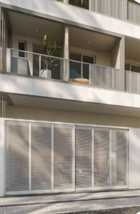 Imagem Apartamento com 3 Quartos à Venda, 92 m² em Copacabana - Rio De Janeiro