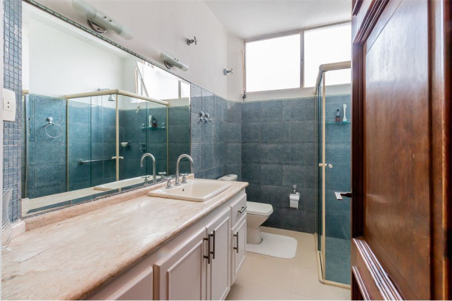Imagem Imóvel com 3 Quartos à Venda, em Higienópolis - São Paulo Imagem Imóvel com 3 Quartos à Venda, em Higienópolis - São Paulo