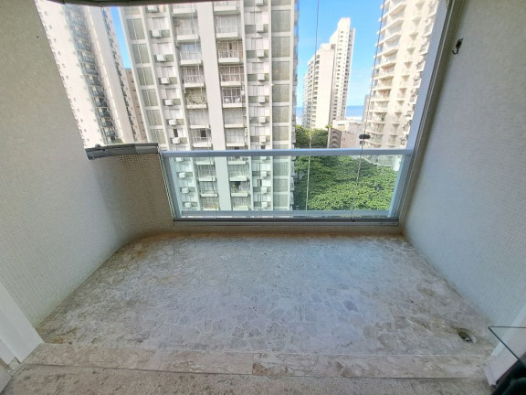 Imagem Apartamento com 2 Quartos à Venda, 102 m² em Pitangueiras - Guarujá
