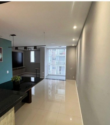 Imagem Imóvel com 2 Quartos à Venda, 60 m² em Quinta Da Paineira - São Paulo